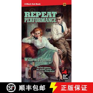 9781951473426 Performance Repeat 预订