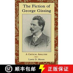 Critical 9780786435098 The George Gissing 3周达 Fiction Analysis