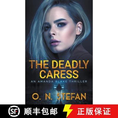 【3-4周达】The Deadly Caress [9781393948018]