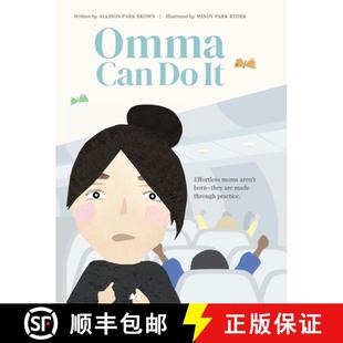 Can practice. through born aren moms 3周达 Omma 9780578839462 Effortless are they made