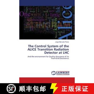 预订 The Control System of the ALICE Transition Radiation Detector at LHC [9783659208157]