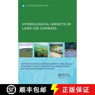 Changes and Water Impacts Land 9780415409186 Economic ... Hydrological Use Management Resources Socio 4周达