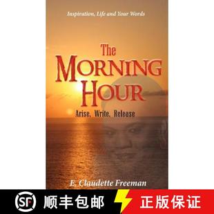 The Morning Release 9780983207849 Write 3周达 Arise Hour