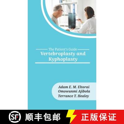 【3-4周达】Vertebroplasty and Kyphoplasty [9781946665324]