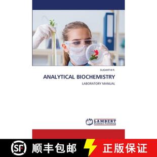 预订 Analytical Biochemistry [9786205631874]