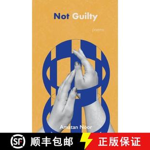 Guilty Not 4周达 9798888383360