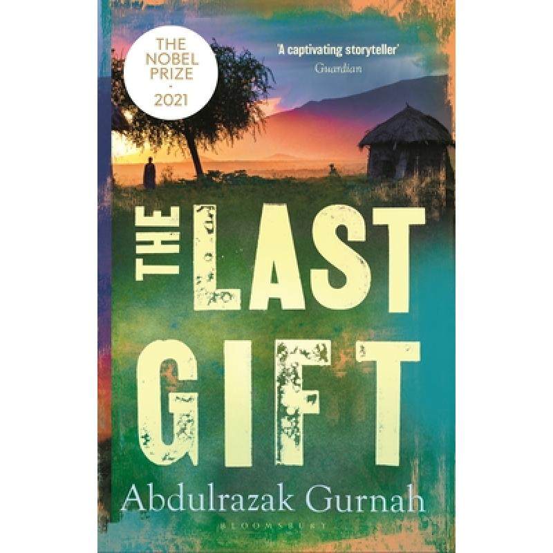 预订 the last gift: by the winner of the . [9781639730001]