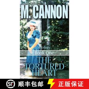 【3-4周达】The Tortured Heart [9781844011728]
