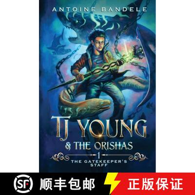 【3-4周达】The Gatekeeper's Staff: An Old Gods Story [9781951905132]