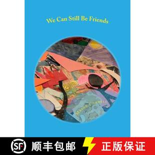 Can Still Friends 4周达 9780692164518