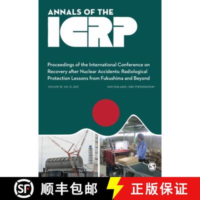 【3-4周达】ICRP 2020 Proceedings: Proceedings of the International Conference on Recovery After Nucle... [9781529600049]