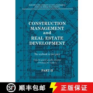 development. Real Part 9789198222395 Construction management and 预订 real development estate