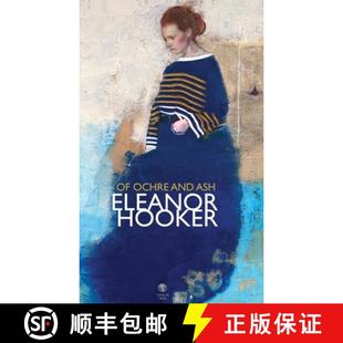 4周达 Ochre and 9781910251911 Ash