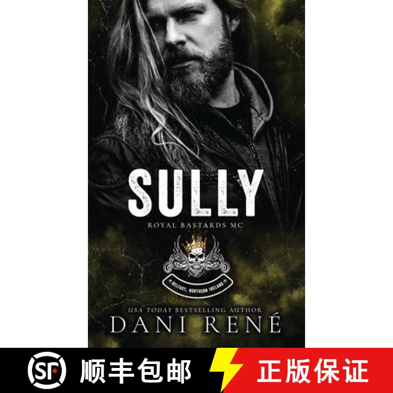【4周达】Sully [9781739310448]