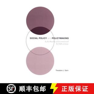 Branches Large Government Policymaking and Social 4周達 9780231116824 Public Policy the