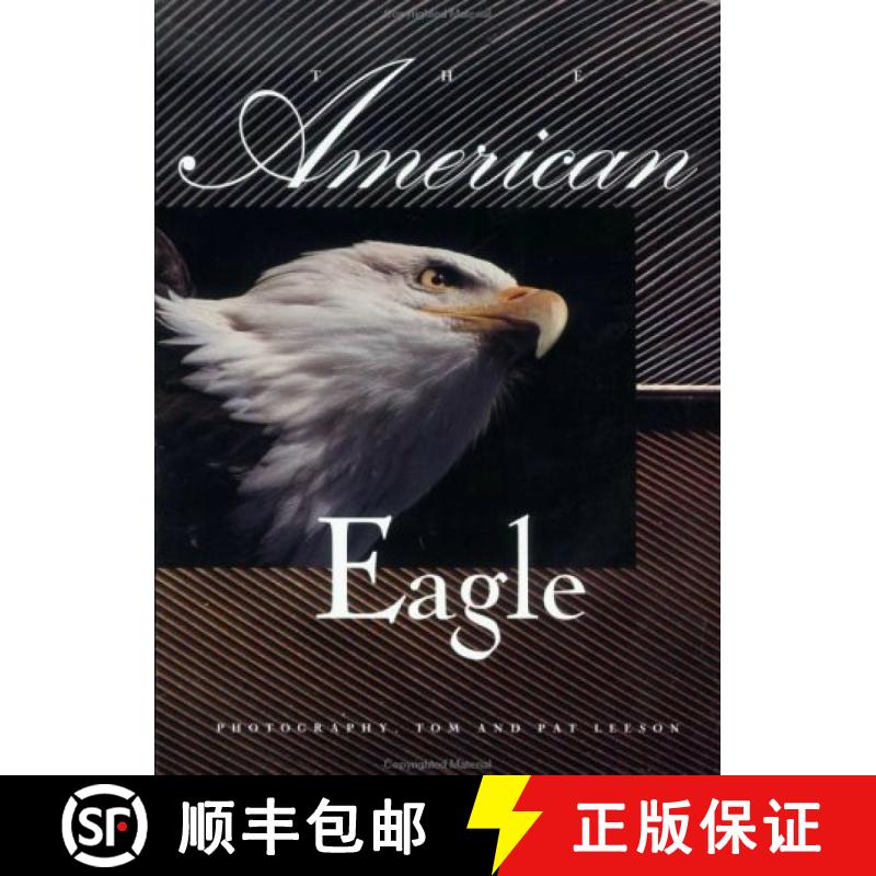 预订 The American Eagle [9781885223258]