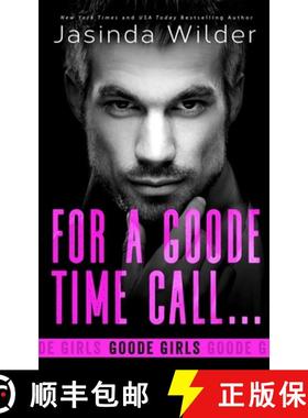 预订 For a Goode Time Call... [9781948445436]