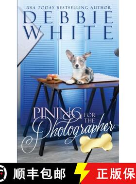 【3-4周达】Pining For The Photographer [9781955315180]
