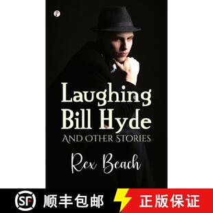 Laughing Bill Stories 9789359835617 Other 3周达 and Hyde