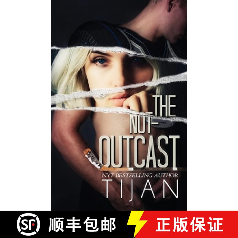 预订 The Not-Outcast [9781951771522]