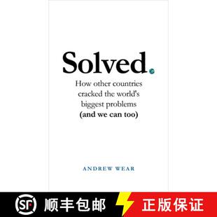 the and World How Countries 9781786079015 Can Too Solved Other Cracked Problems Biggest 4周达