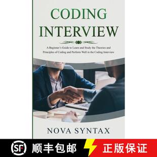 Theories the Guide Learn Study Beginner 9781087965703 Co... CODING 4周达 and INTERVIEW Principles
