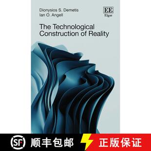 Technological Construction 9781839101182 Reality 4周达 The