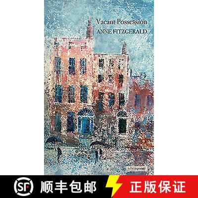 【3-4周达】Vacant Possession [9781910669976]