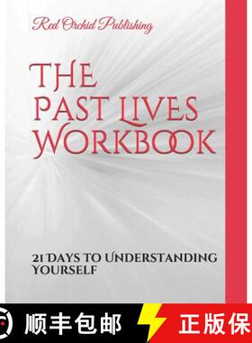 预订 The Past Lives Workbook: 21 Days to Understanding Yourself [9780692234693]