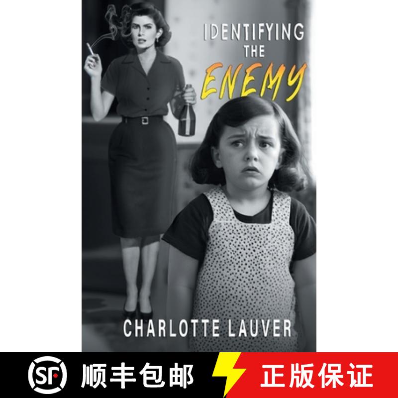 预订 Identifying the Enemy [9798893150537]