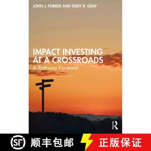 Pathway 9781032233642 Impact Crossroads 4周达 Investing Forward
