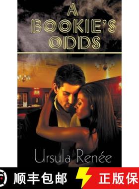【3-4周达】A Bookie's Odds [9781509203185]