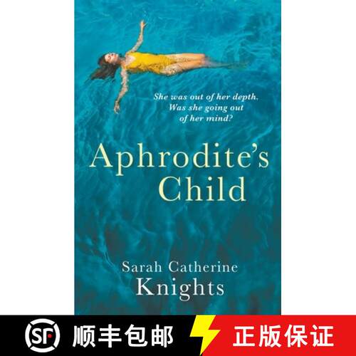 【3-4周达】Aphrodite's Child [9798224708055]