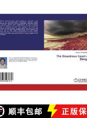 预订 The Disastrous Coast of Bengal [9783330081819]