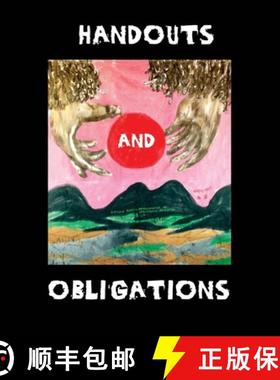 【3-4周达】Handouts and Obligations [9781953236258]
