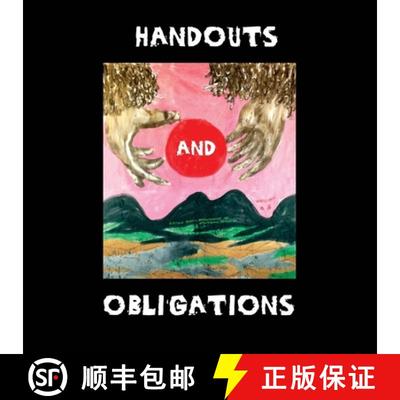 【3-4周达】Handouts and Obligations [9781953236258]