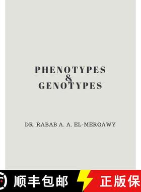 【3-4周达】Phenotypes and Genotypes [9798230754855]