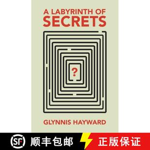 4周达 Labyrinth 9781736332825 Secrets