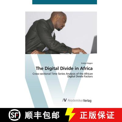 预订 The Digital Divide in Africa [9783639416244]