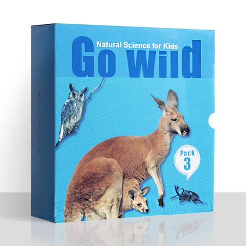 宾果儿童自然科学质量怎么样 宾果儿童自然科学口碑怎么样 小麦优选