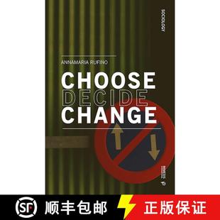 Choose Things Change Forgets the Decide Why World 9788869772863 4周達