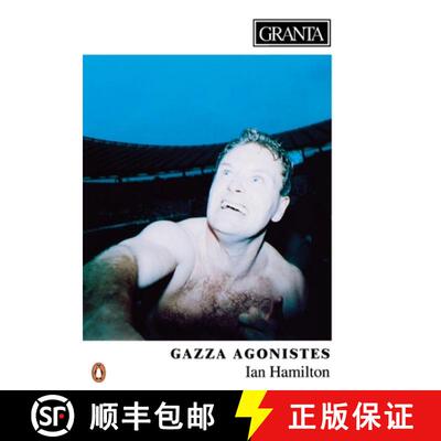 【3-4周达】Granta 45 [9780140140644]