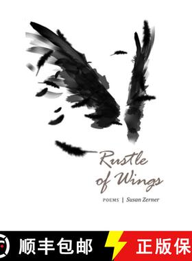 预订 Rustle of Wings [9780578420455]