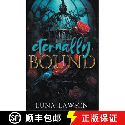 【3-4周达】Eternally Bound [9798223950684]