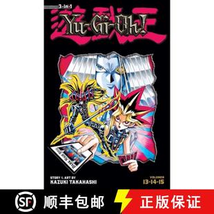 Vols. Edition Includes 9781421579283 4周达 Volume Vol.