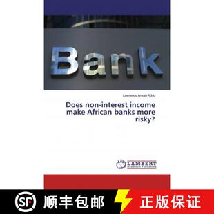 risky? interest African banks make non income 9786139473397 预订 more Does