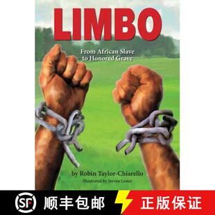Slave 9781614833802 4周达 Grave Honored African From Limbo