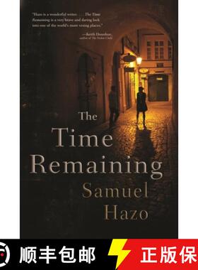 预订 The Time Remaining [9780815610090]