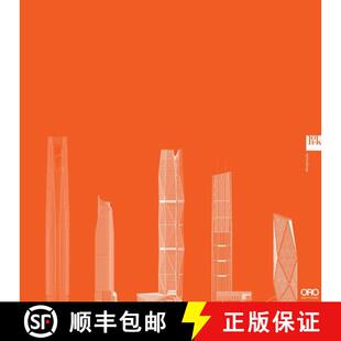 Buildings 4周达 Tall 9781941806227 Hok