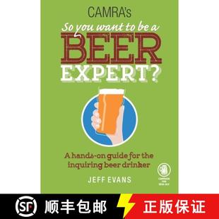 Guide Expert? Beer for Drinker the Inquiring 9781852493226 4周达 You Hands Want
